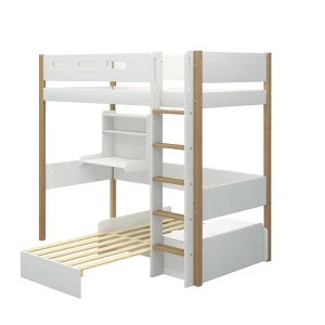 Flexa Nor Casa hoogslaper