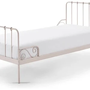 Vipack Alice Bed 90X200Cm Roze
