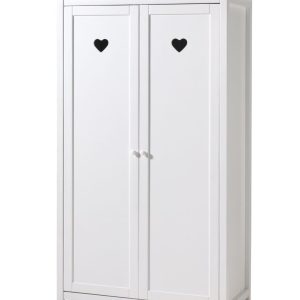 Vipack Amori 2 Deurs Kledingkast