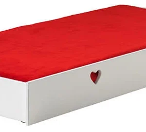 Vipack Amori Onderschuifbed