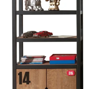 Vipack Alex Boekenkast