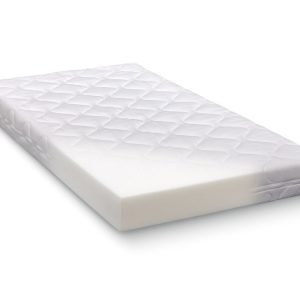 Abz matras 70×140 HR40 koudschuim afneembare hoes