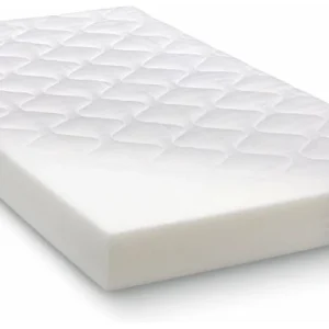 Abz matras 60×120 HR40 koudschuim afneembare hoes