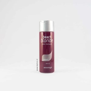 Artistique Beach Blonde Pearl Shampoo