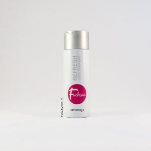 Artistique Refresh Color Shampoo Fuchsia