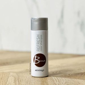 Artistique Refresh Color Shampoo Brown