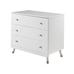 Vipack Billy Commode wit