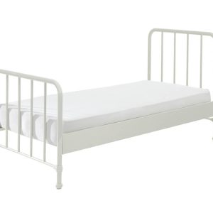 Vipack Bronxx Bed 90X200 Wit