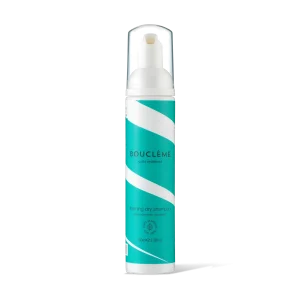 Bouclème Foaming dry shampoo 100ml