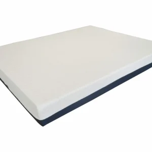 Vipack Comfort matras 140x200x19 met wasbare hoes