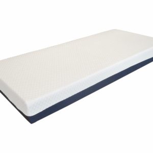 Vipack Comfort matras 90x200x19 met wasbare hoes