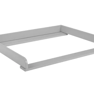 Pinio Calmo / Snap bladvergroter – grijs