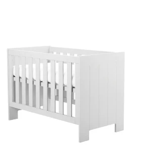 Pinio Calmo ledikant 60×120 – wit