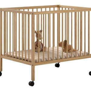 Jaxx Dino box op wielen 95×75 – beuken