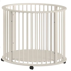 Jaxx Dino ronde box – clay