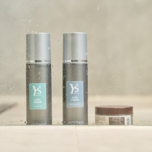 Krullen deal10 – Mega holt en cast