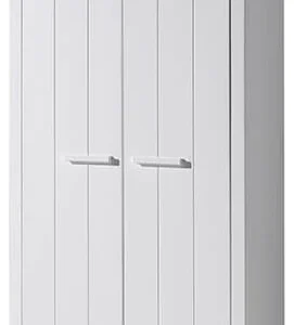 Vipack Erik 2 Deurs Kledingkast