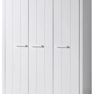 Vipack Erik 3 Deurs Kledingkast