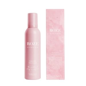 Roze Avenue Energizing Fiber Mousse