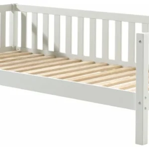 Vipack Fritz kajuitbed wit