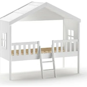 Vipack Housebeds halfhoogslaper