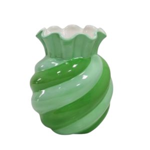 HV vaas werveling groen