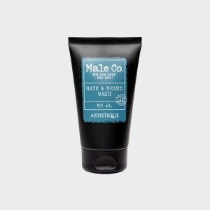 Artistique Male Co Hair & Beard Wash