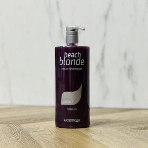 Artistique Beach Blonde Pearl Shampoo 1000ml