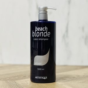 Artistique Beach Blonde Silver Shampoo 1000ml