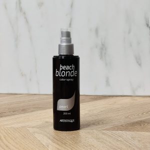 Artistique Beach Blonde Color spray – Pearl
