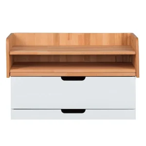 Infanskids Color verschoonunit – naturel