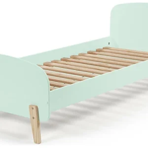 Vipack Kiddy Bed 90 Mint Groen