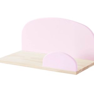 Vipack Kiddy Hangplank 45Cm Oud Rose