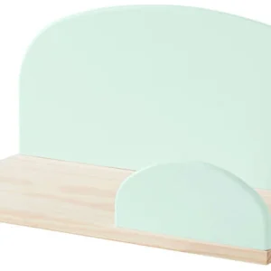 Vipack Kiddy Hangplank 45Cm Mint Groen