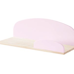 Vipack Kiddy Hangplank 65Cm Oud Rose