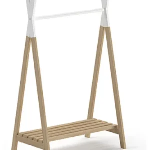 Vipack Kiddy kledingrek tipi