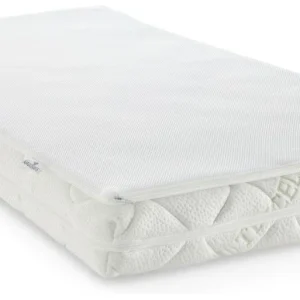 Abz Panter matras 60×120 HR30 koudschuim + airgosafe topper