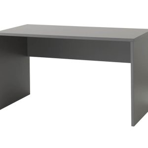 Vipack London bureau antraciet