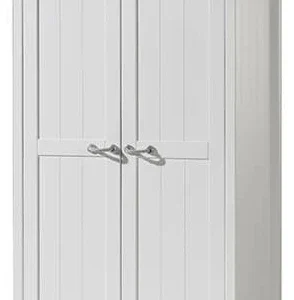 Vipack Lewis 2 Deurs Kledingkast
