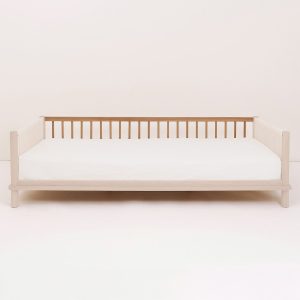 Nobodinoz Latitude bedbank extensie 90×200