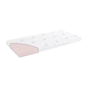 Lifetime Classic zachtschuimmatras 140×200