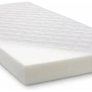 Abz matras 90×200 HR40 koudschuim afneembare hoes