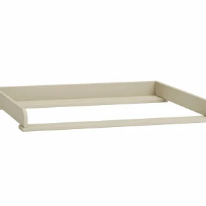 Pinio Miloo / Seth bladvergroter – champagne