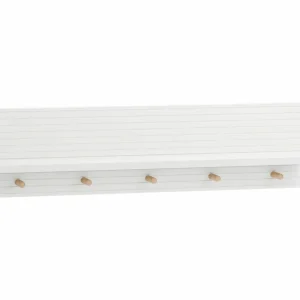 Pinio Miloo wandrek – wit