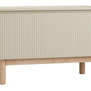 Pinio Miloo speelgoedkist – champagne