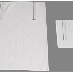 Vipack Noah Set Gordijntjes