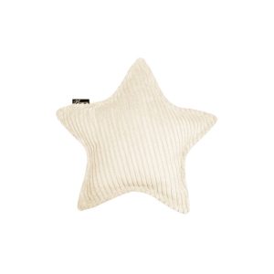 Namini kussen ster – Beige