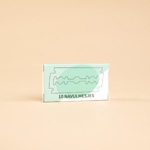 ShampooBars Safety Razor Navulling