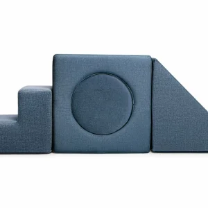 Shappy speelset – Ultra plush – Navy Blue