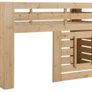 Vipack Oliver halfhoogslaper